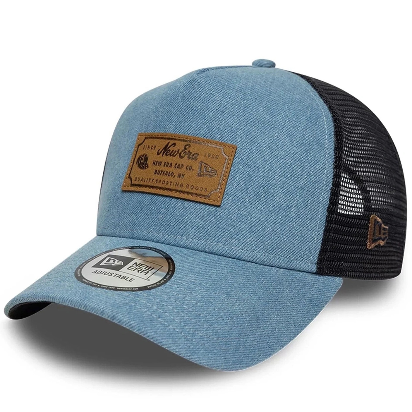 Kšiltovka New Era pánská dámská New York buffalo unisex snapback