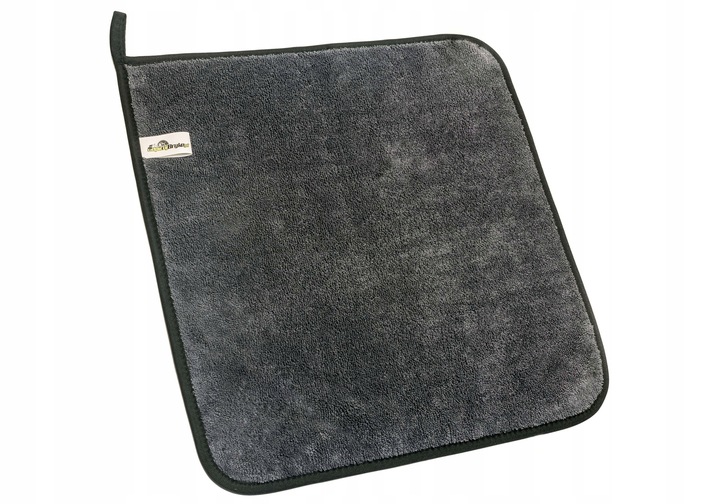 2 x GLINKA DO CZYSZCZENIA LAKIERU AUTA + CHŁONNY RĘCZNIK ŚCIERKA MIKROFIBRA Producent Inny