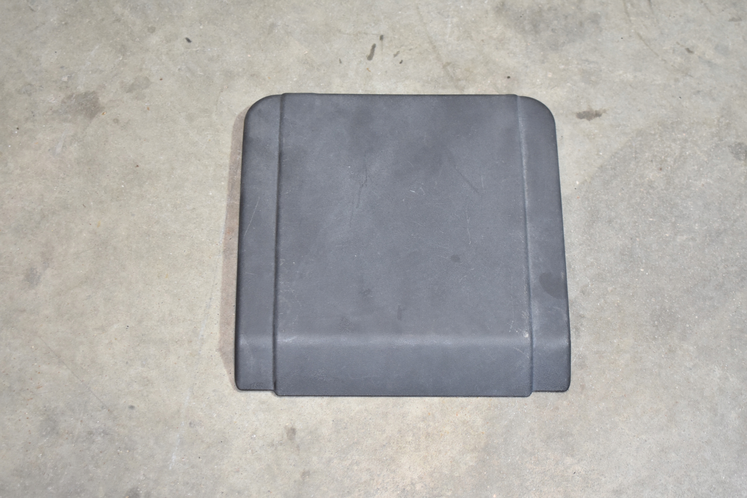 IDEALNA Blende Abdeckung Abdeckung MERCEDES GLA H247 1