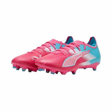 Buty piłkarskie Puma Ultra 6 Match Re-Charge Fg/ag 108765 01 40