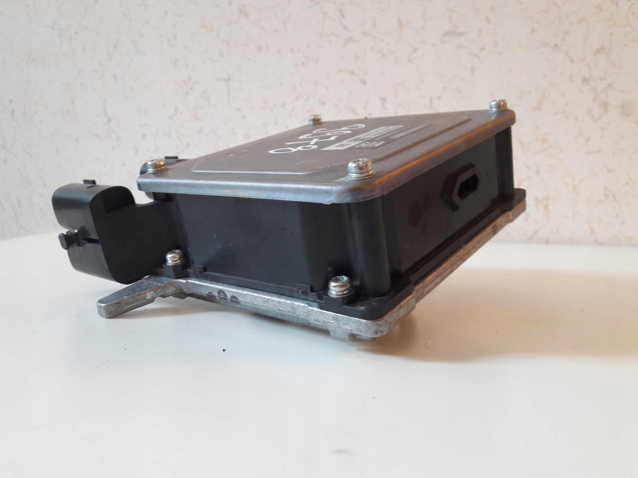 SMART W453 MODUŁ STEROWNIK WSPOMAGANIA 6700003893 Producent części Renault OE