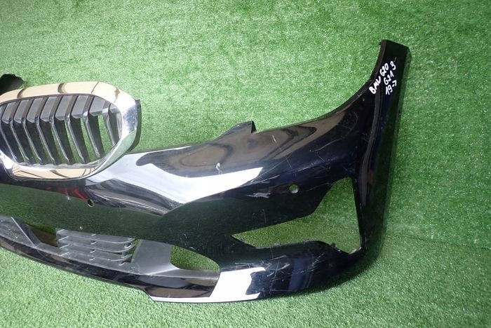 BMW G20 G21 3 19-22 front bumper front