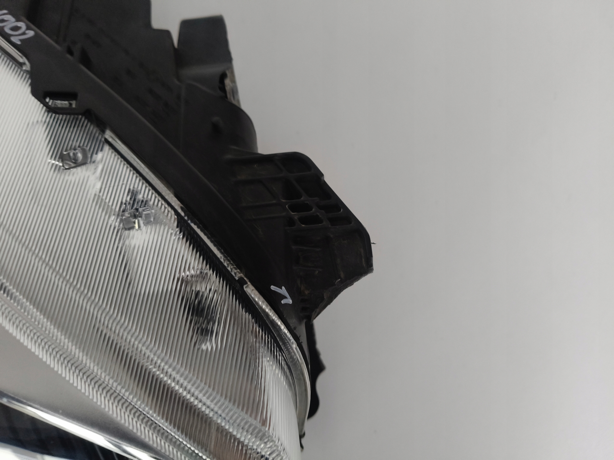 light right REFLEKTOR FORD KUGA MK2 16- LIFT LED