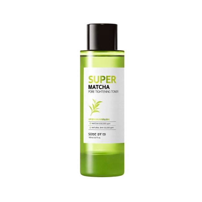 Some By Mi Matcha pleťové tonikum 150 ml