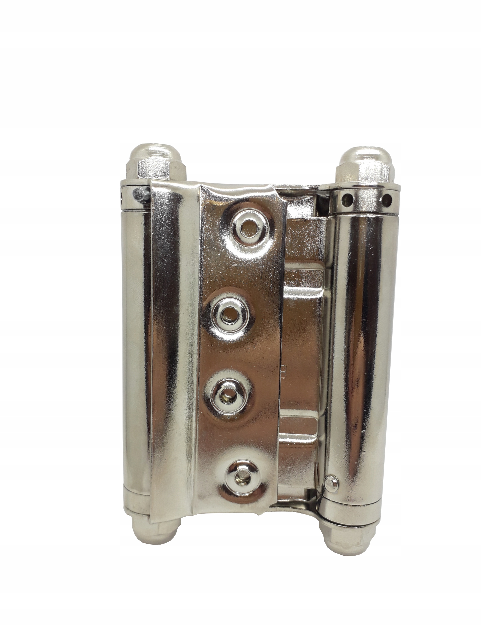 

Zawias wahadłowy sprężynowy 100mm chrom