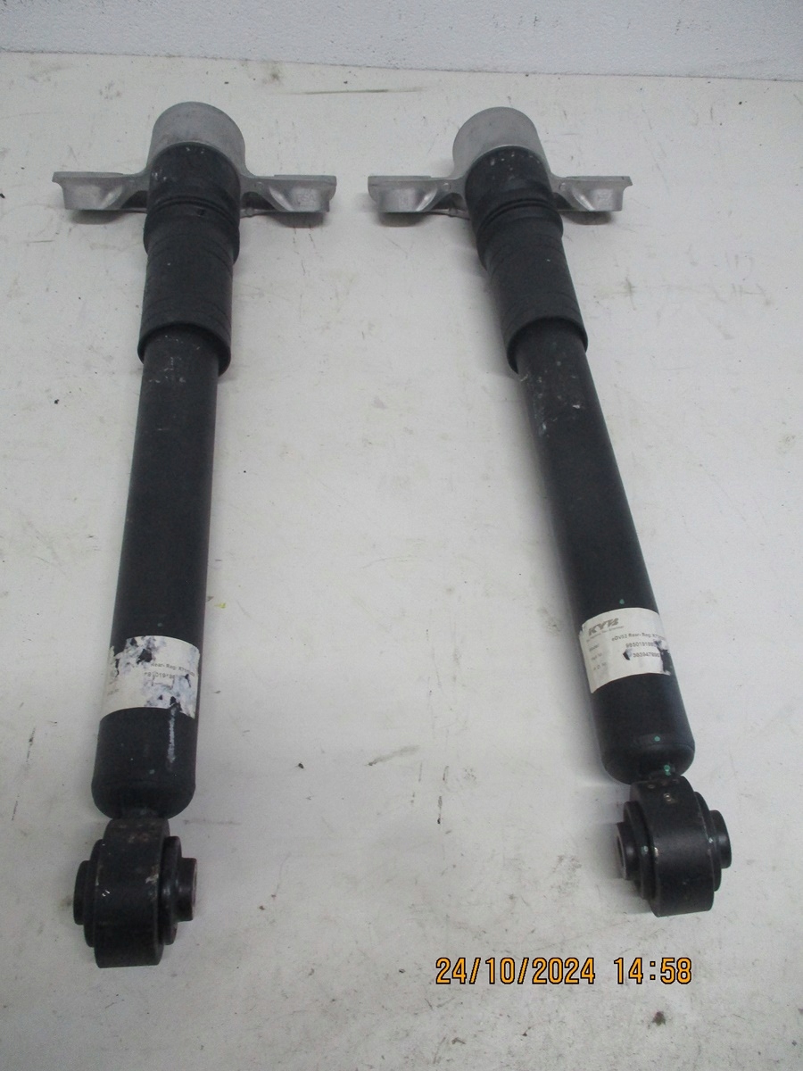 STOSSDÄMPFER AMOR OPEL ASTRA L ELEKTRYK 9850191980