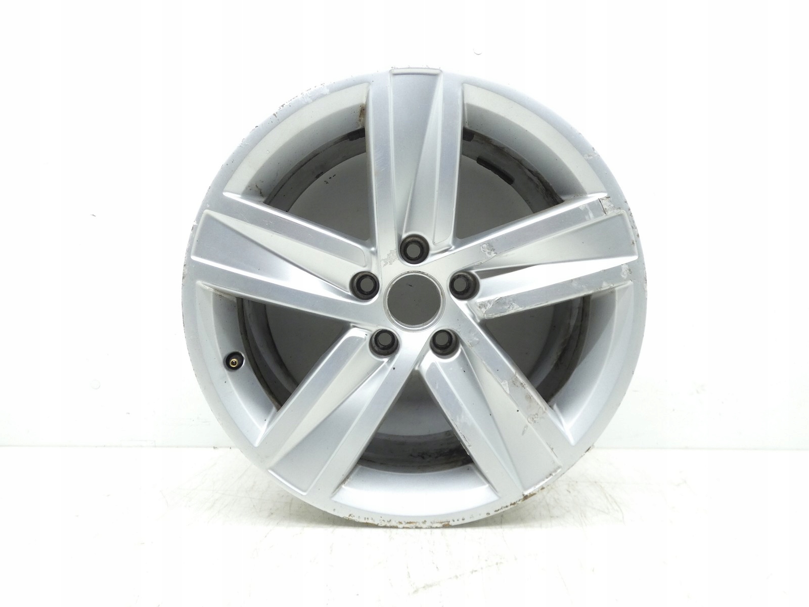 4X discs wheels disc R17 VW PASSAT CC 5X112 8.0J ET 41 3C8601025Q