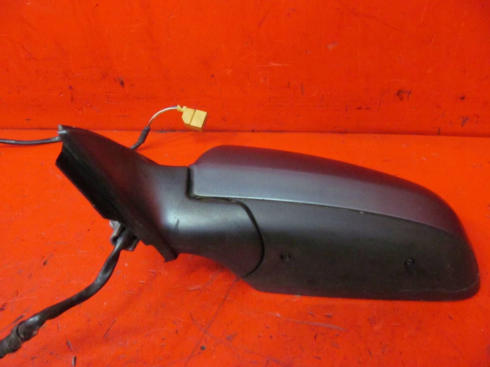 AUDI A4 B7 8E mirror electrics left 7 PIN LX7Z EUROPA