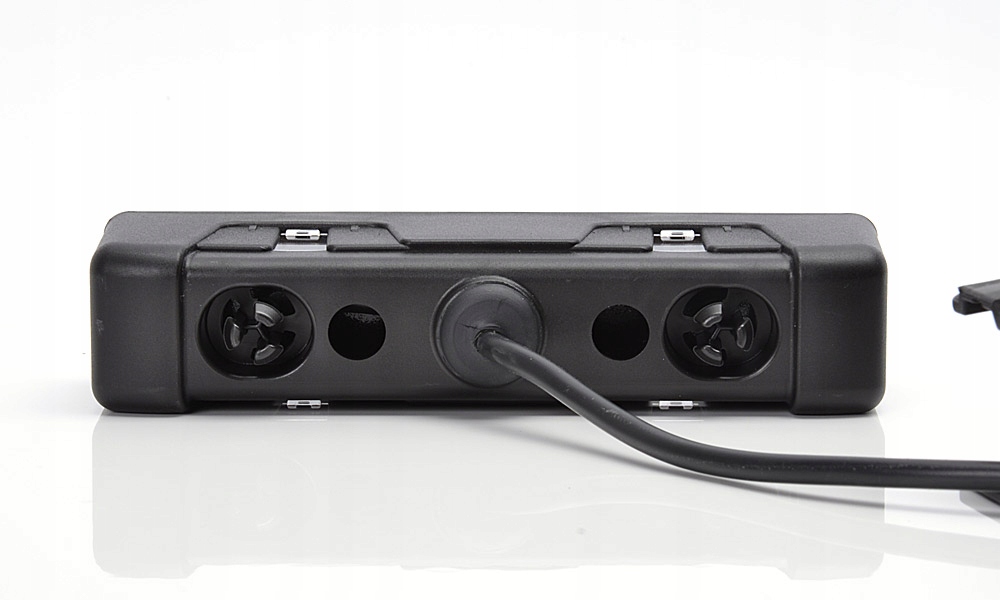 Lampa Do Jazdy Dziennej LED EAN (GTIN) 5901323111419