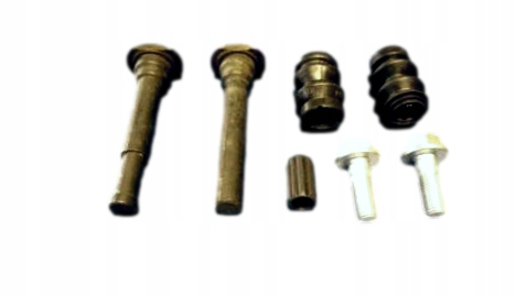 Mercedes Sprinter Opravná sada pro zadní svorku Oe