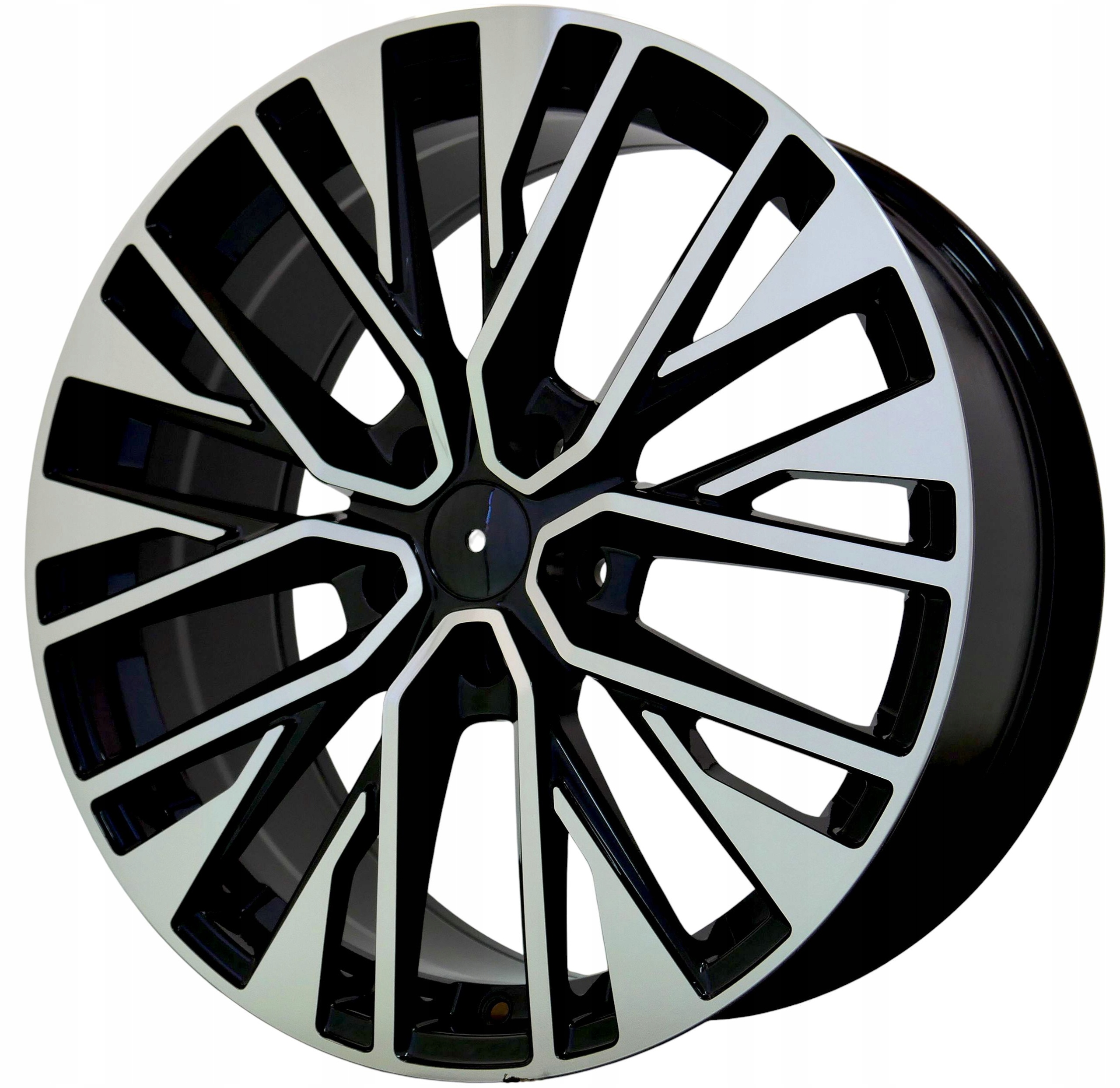 Alufelgy 18 5X112 Audi A3 8Y A4 B8 B9 A6 C7 A6 C8 S3 8V 8Y S4 B8 B9