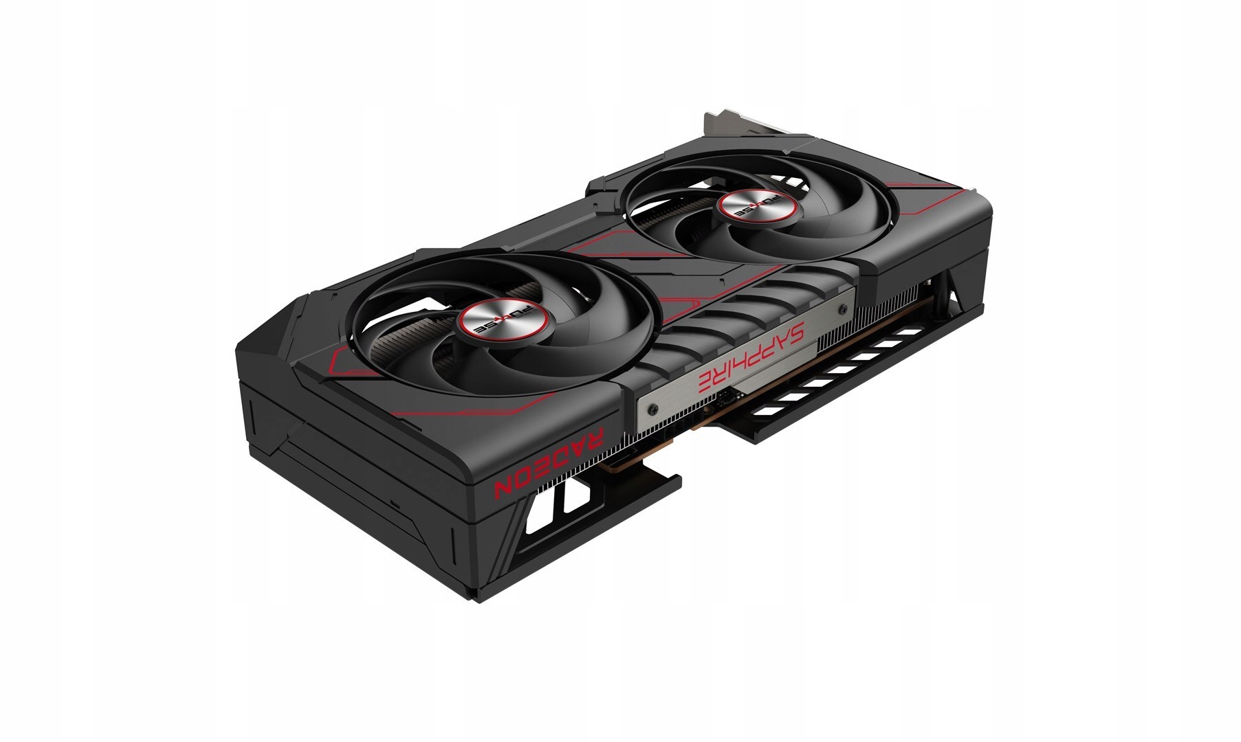 Karta graficzna Sapphire Radeon RX 9060 XT Pulse OC 16GB GDDR6 Model RX 9060 XT Pulse OC