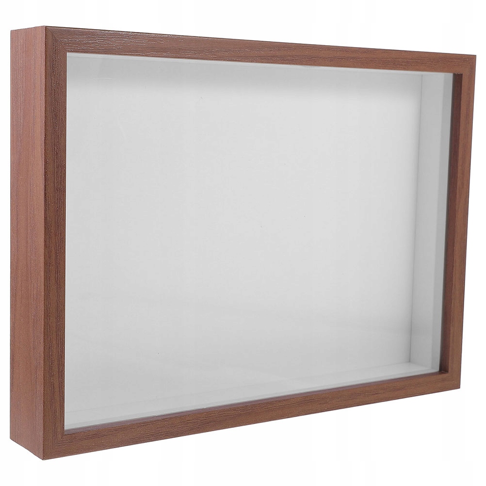 RAMKA NA ZDJĘCIE WZÓR SUSZONE KWIATY