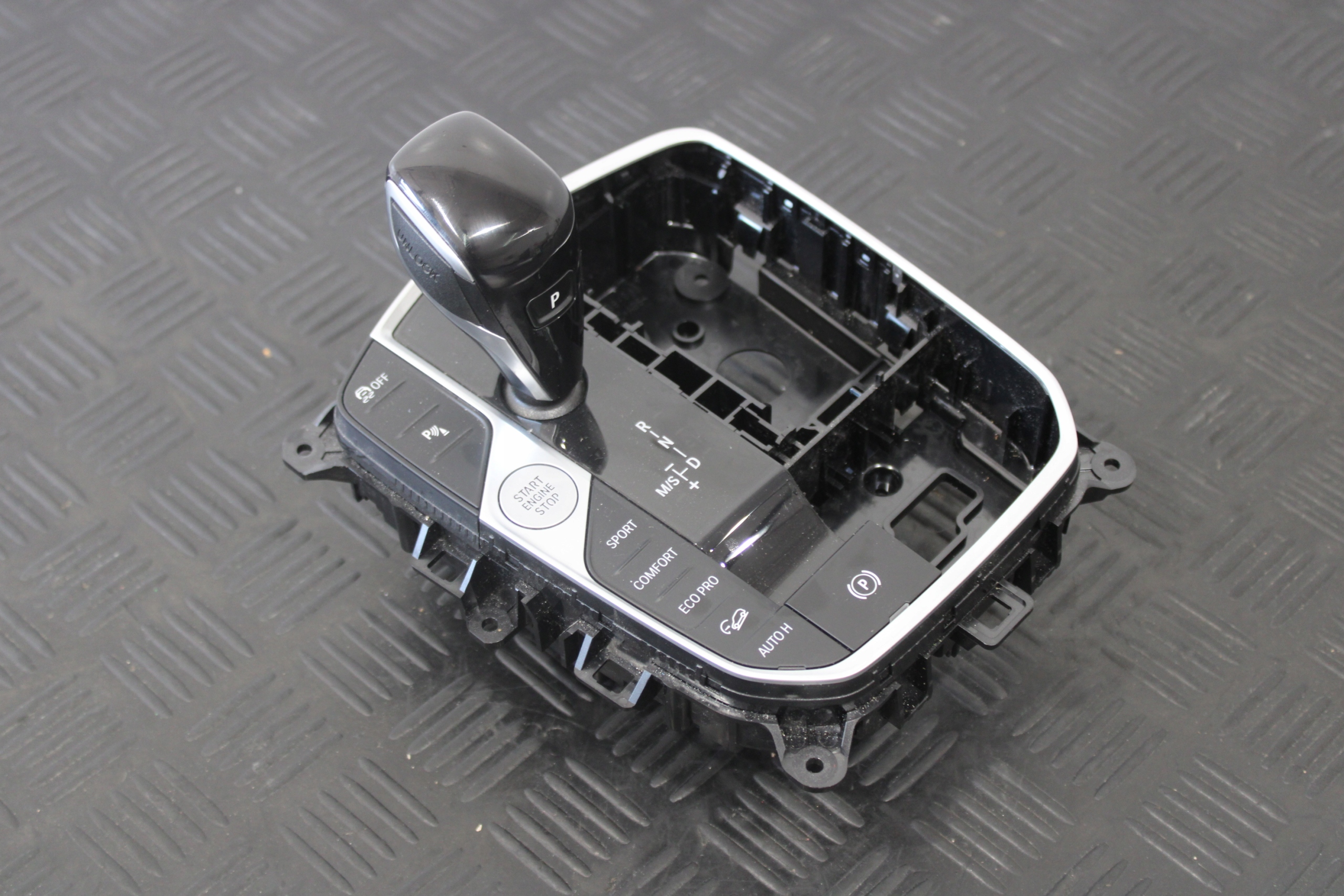LEVA CAMBIO COMANDI BMW X3 G01 5A2C4D8