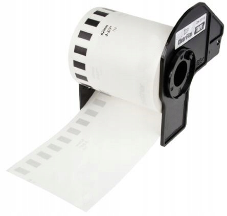 Etiketovací páska pro Brother Ql 62x15,24 DK-22113 ks