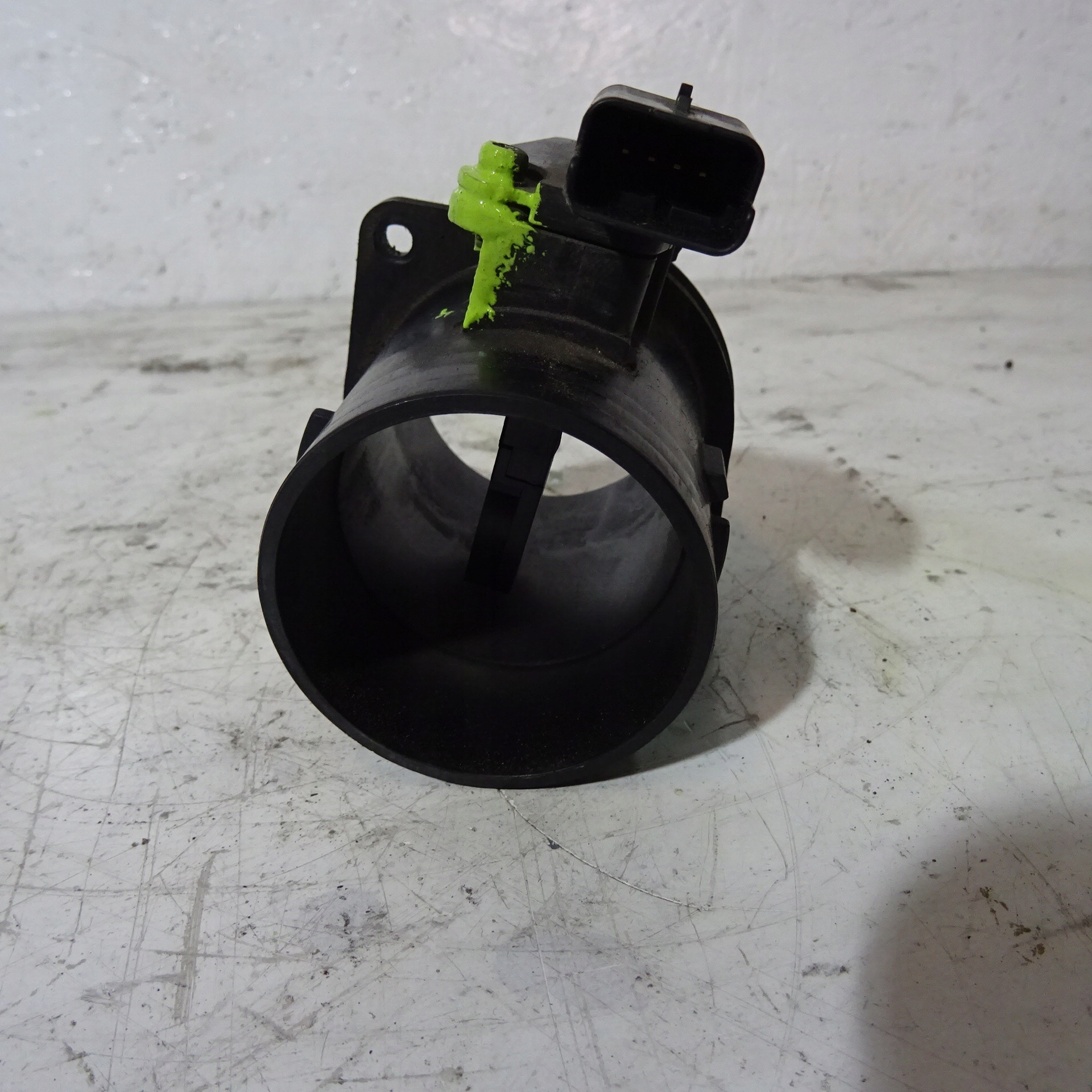CITROEN BERLINGO 1.6HDI flow meter 9683282980