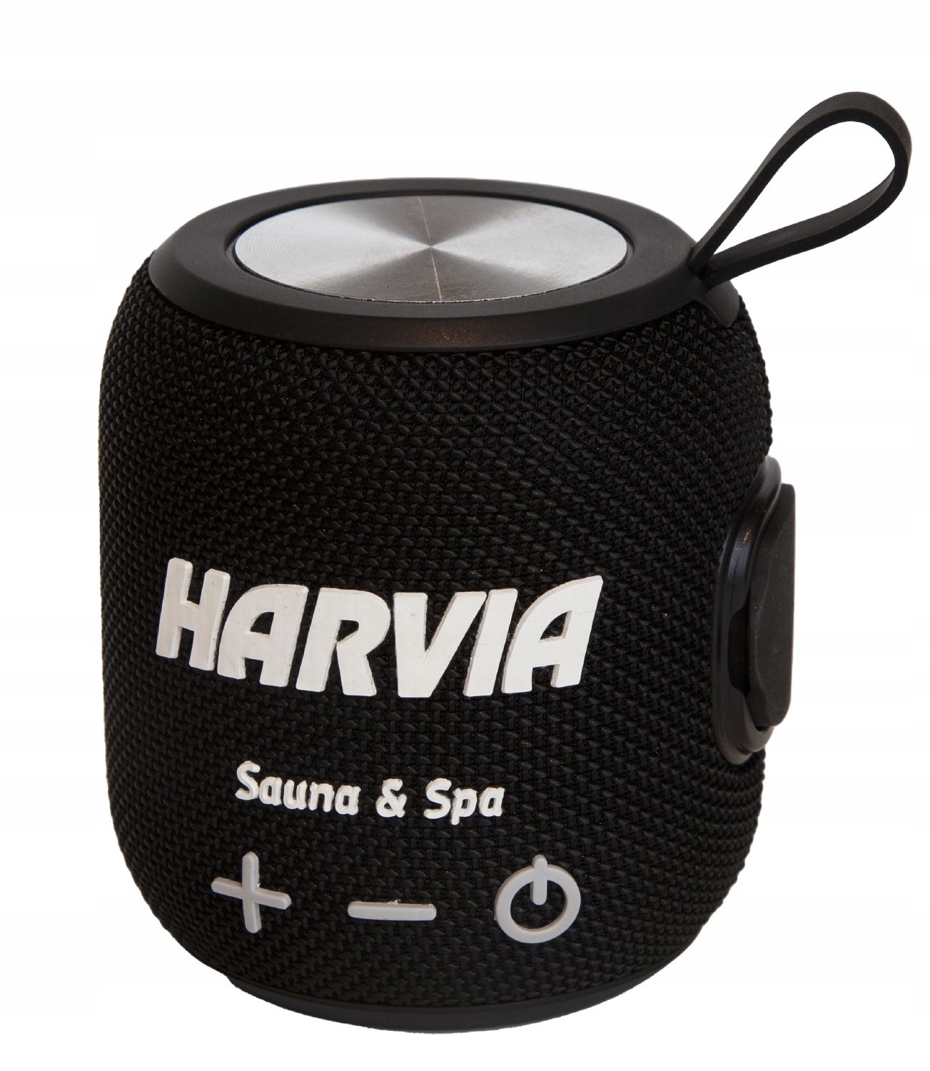 Sauna głośnik Harvia czarny