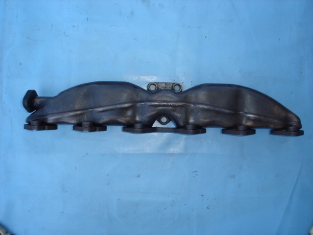 7788422 7788422-03 - ВЫПУСКНОЙ КОЛЛЕКТОР BMW 256D2 2.5 D