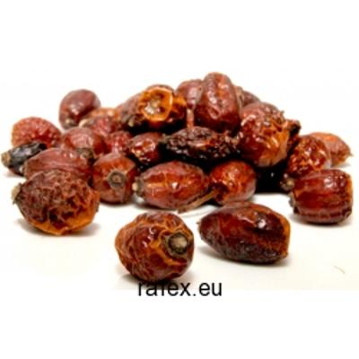 Levně Rakytník Lyofilizovaný celý plod 1 kg Rafex