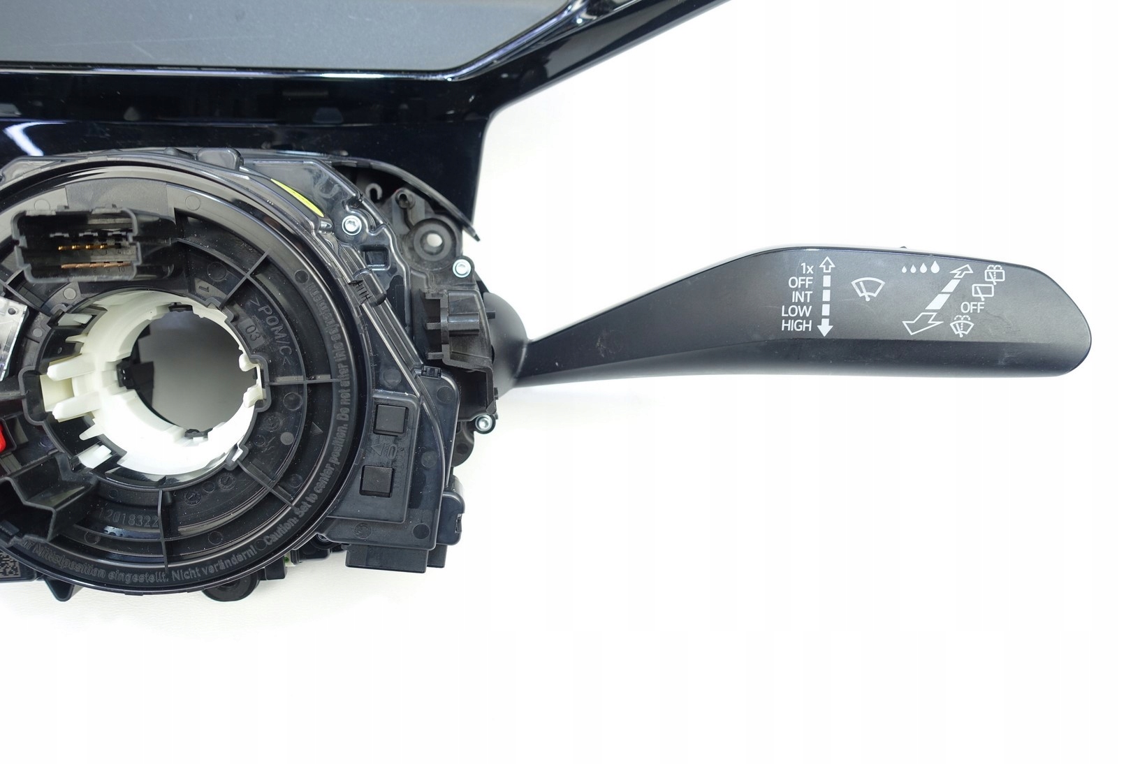 MANETKA switch VW ID3 ID.3 1EA953507G