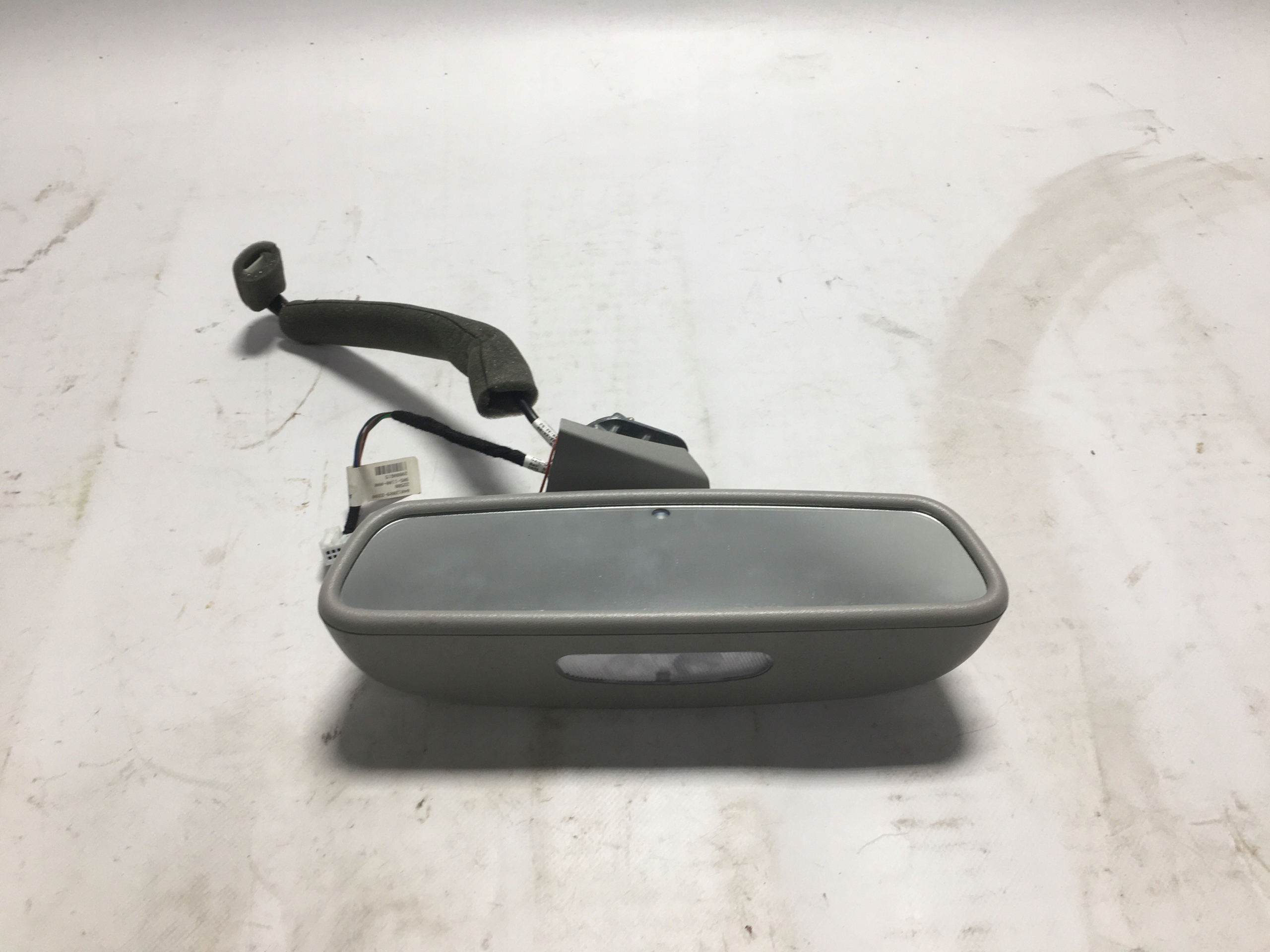 Зеркало заднего вида фотохромное E класс W212