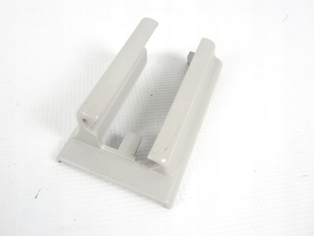 cover szyny seat front left Mercedes W251