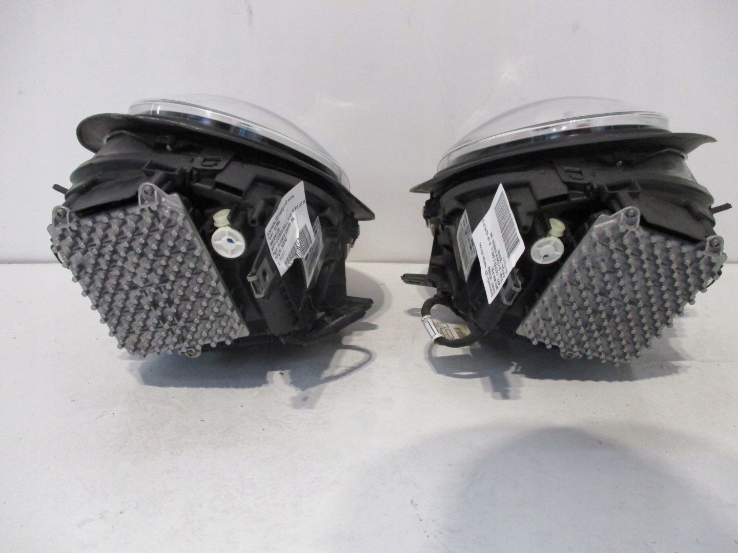 light FULL LED MINI F55 F56 7494883 left