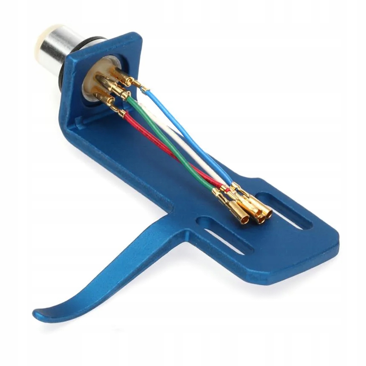 ORTOFON SH-4 BLUE HEADSHELL UCHWYT DO WKŁADKI KOSZYK Marka Ortofon