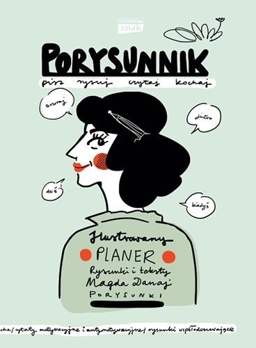 

Porysunnik Magda Danaj