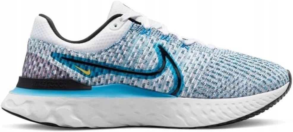 Pánské běžecké boty Nike React Infinity Run Flyknit 3 DH5392-102 vel. 40