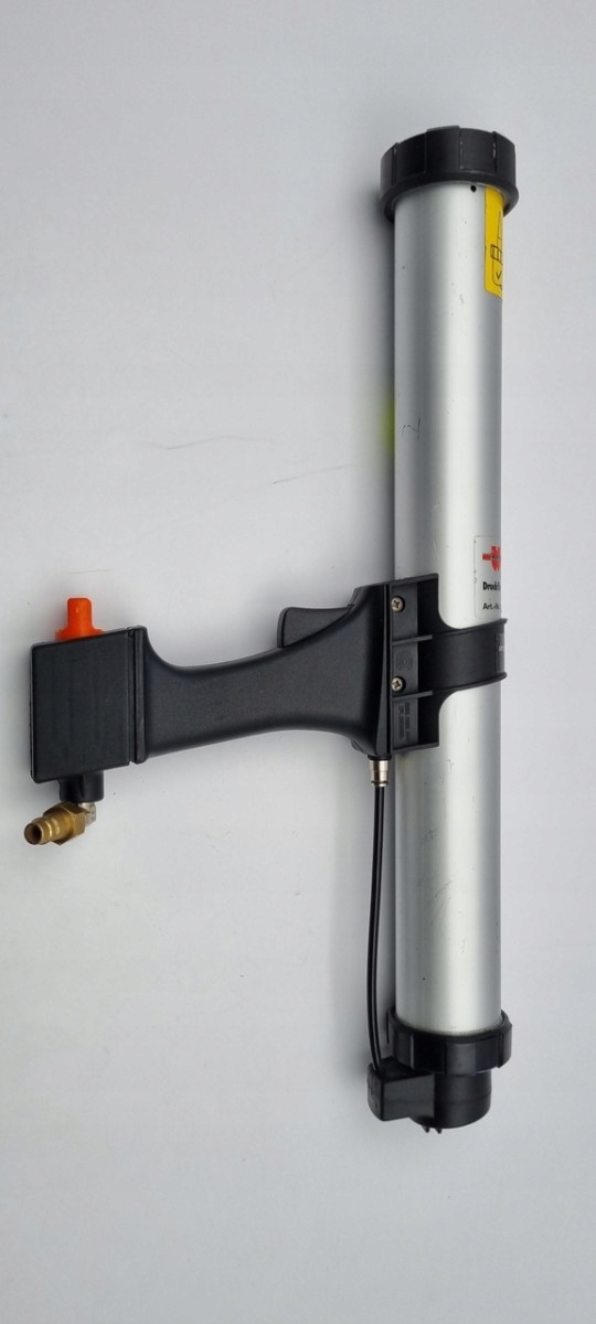 Pneumatická Pistole Pro Aplikaci Druckfix