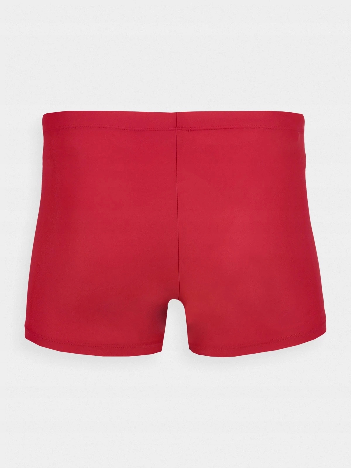 KĄPIELÓWKI MĘSKIE 4F 4FSS23USWTM009-62S r.XXL Kolor czerwony