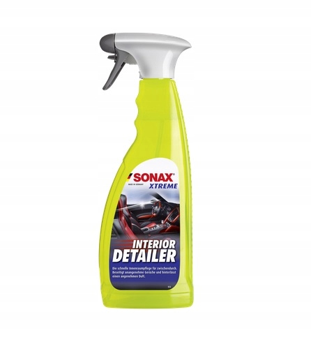 

Środek czyszczący Sonax Xtreme 750 ml