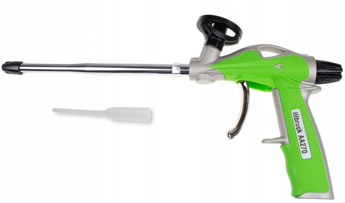 

Illbruck AA270 Ultra pistolet piany poliuretanowej