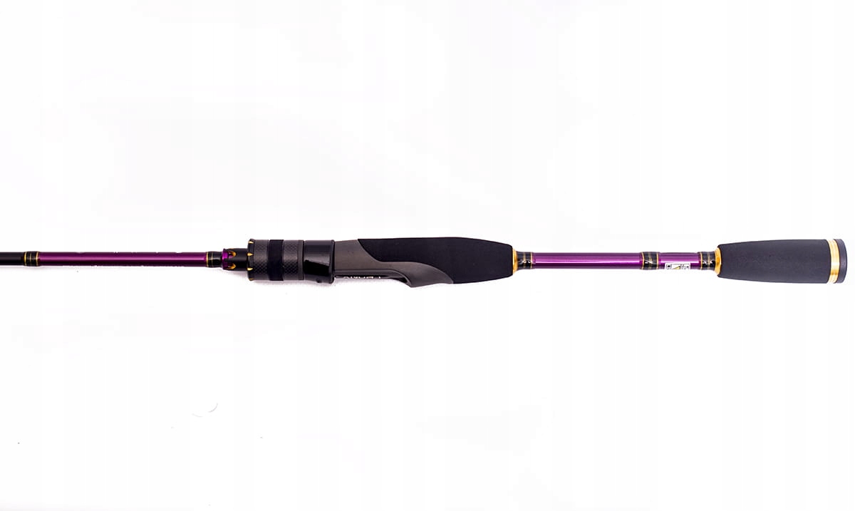 Prut Tsuri Zander Thrill 10-40 g 198 cm Zts 662 Mh