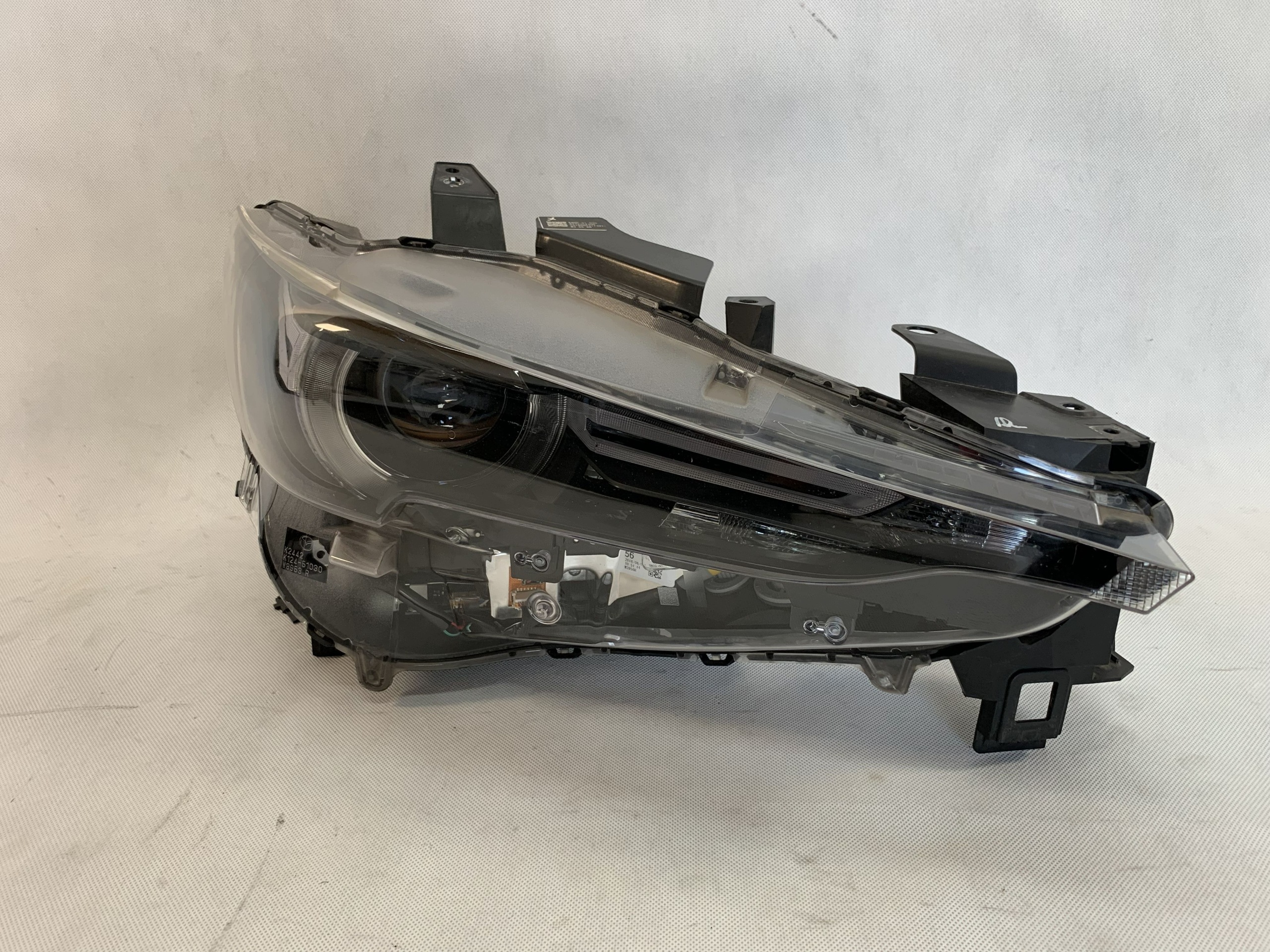 light reflektor right Mazda CX-5 2 II 17-21r Fullled 8272354400 08.26