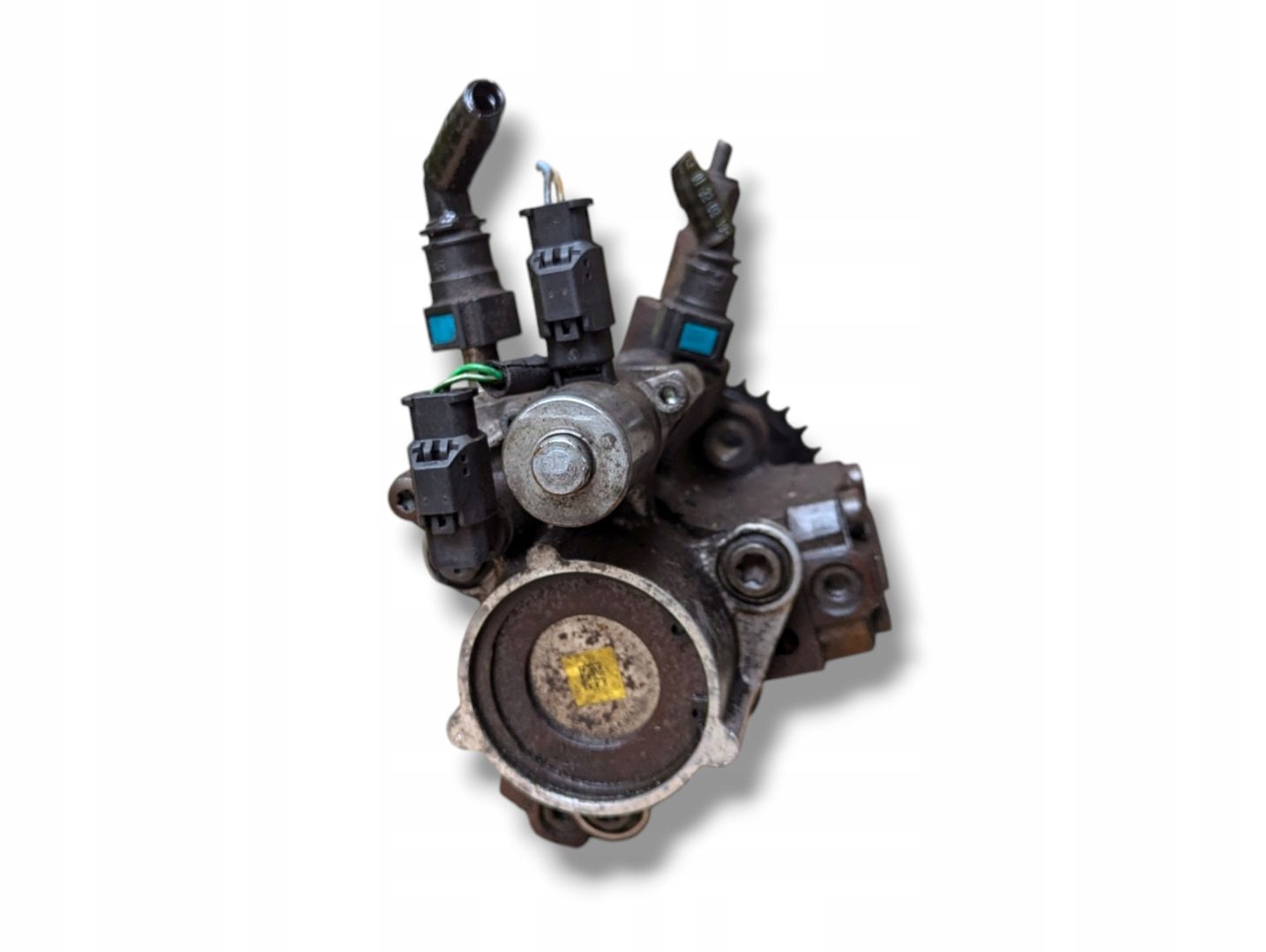 Pompa wysokiego pressione Ford Transit 7 2008 BK3Q-9B395-CA