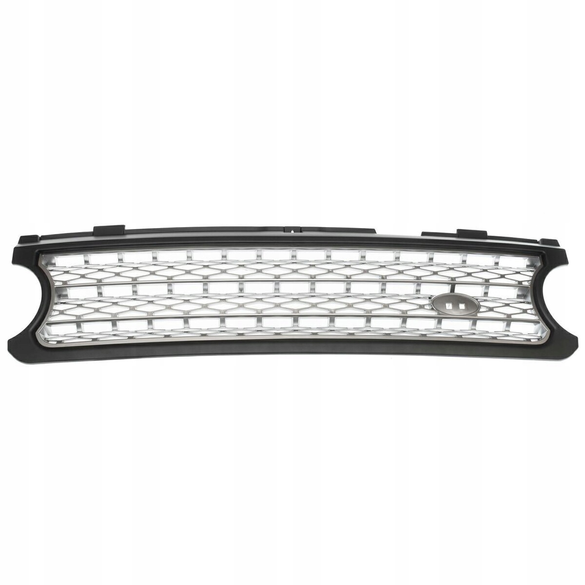 Range Rover Vouge L322 2006-2009 Gril Atrapa Chladiče Středová Mřížka