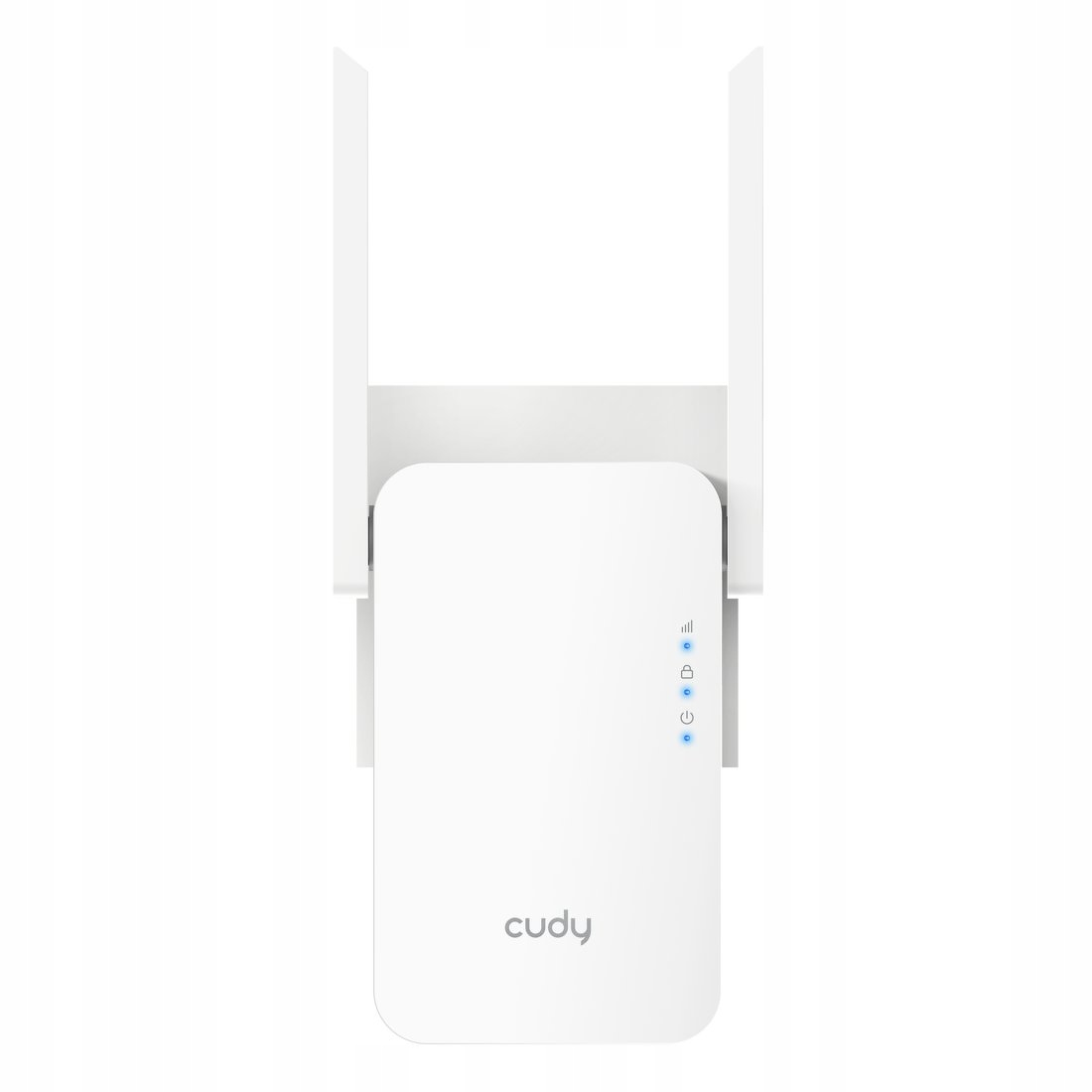 Cudy RE1200 Repeater, zesilovač signálu Wi-Fi, Mesh