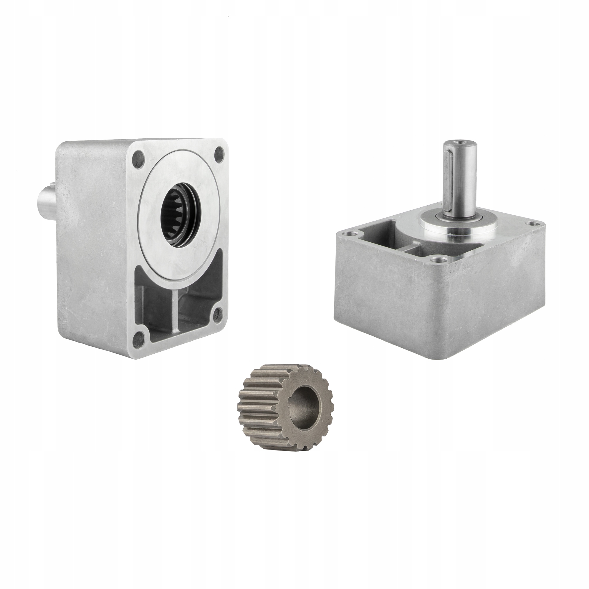 A1.37.30.116 - Підшипник двигуна GR2 285 daN tul.HYDROLIDER