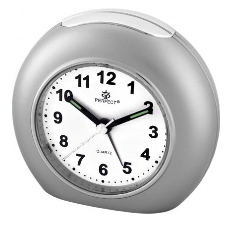 Zegarek z Budzikiem Do Pokoju Dziecięcego PERFECT