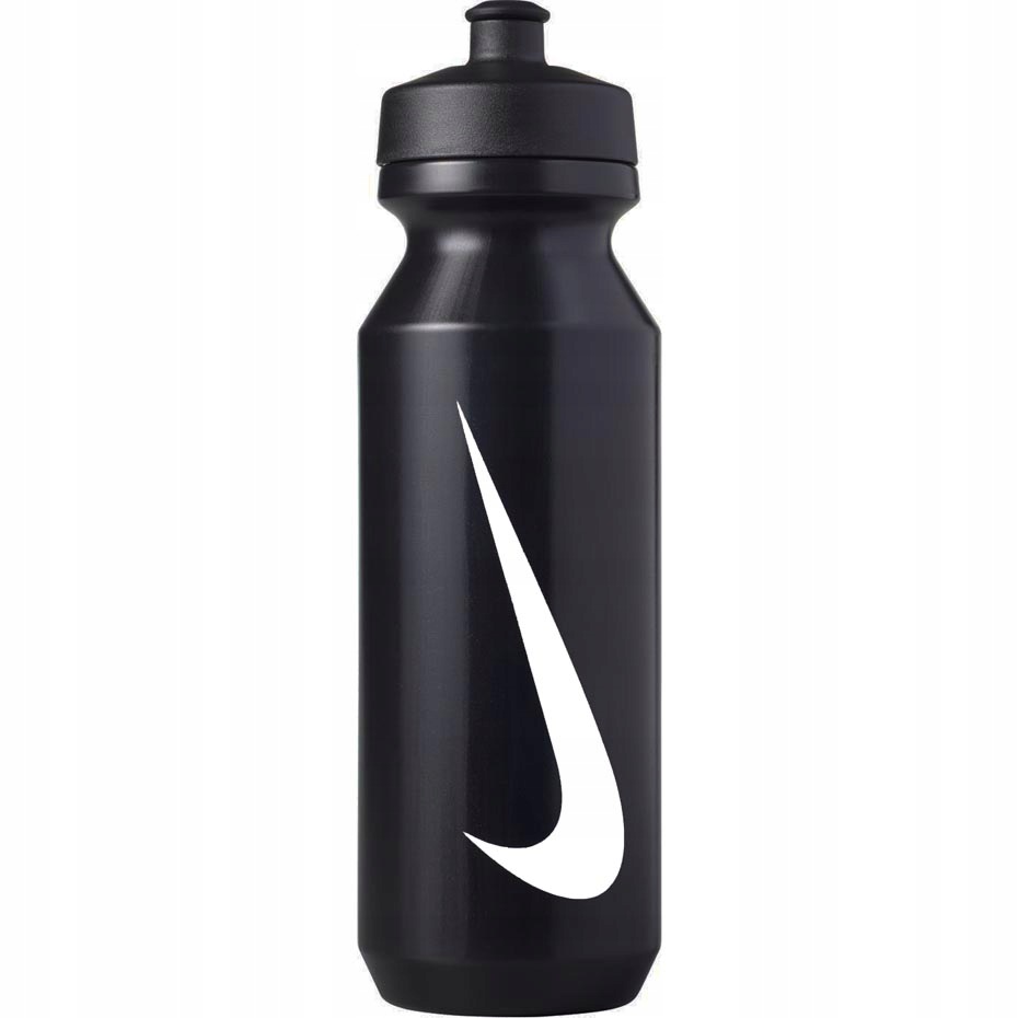 Láhev Na Pití Nike Big Mouth Bottle 950 ml černý N000004009132