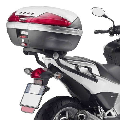 Givi Центральний багажник Honda Integra 14-15