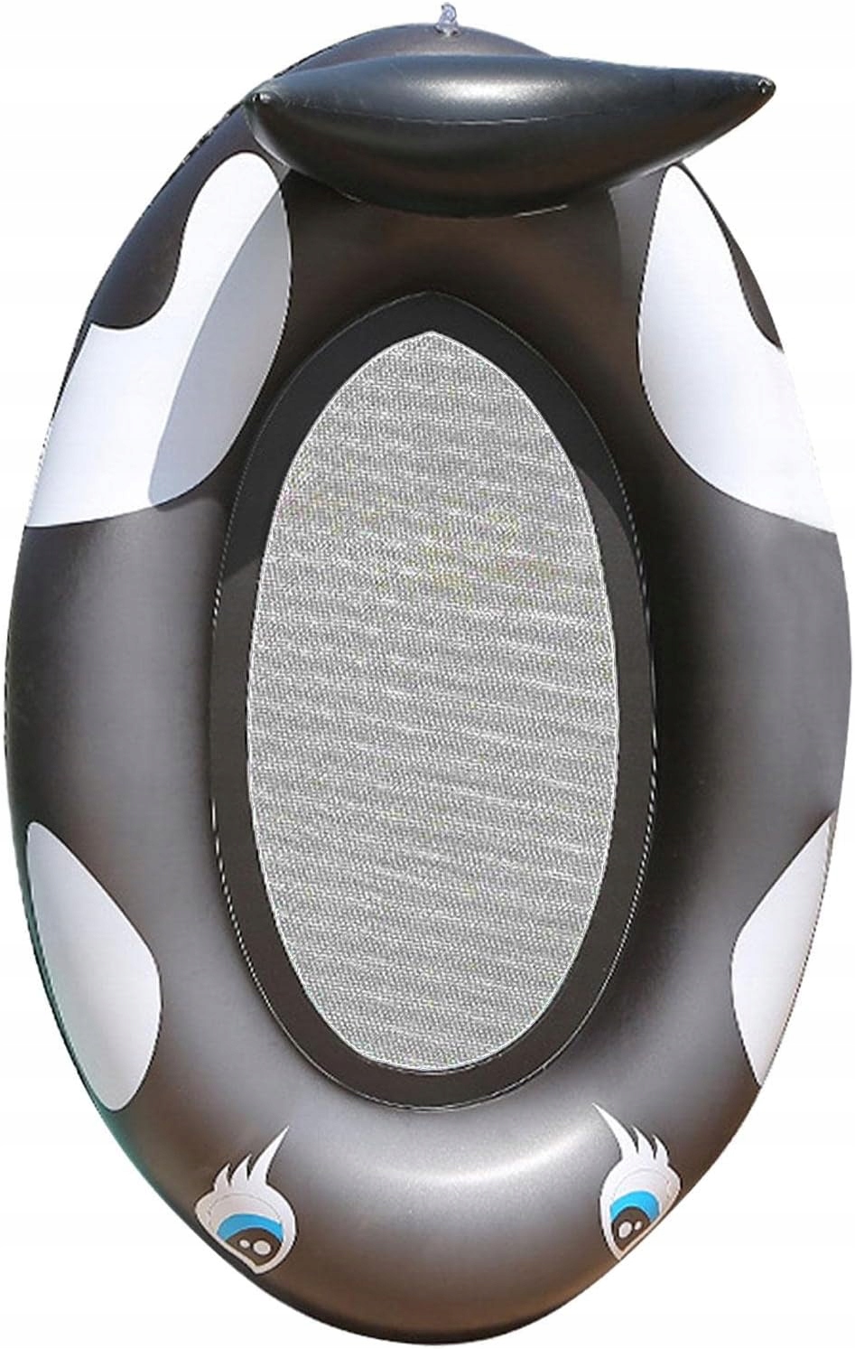 FokCalgary Dmuchany Materac 150X95 cm PG487