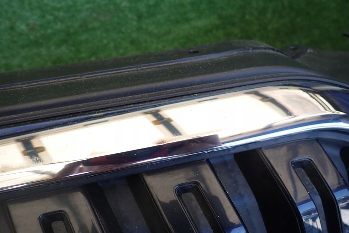 SKODA KAMIQ 19- front bumper front