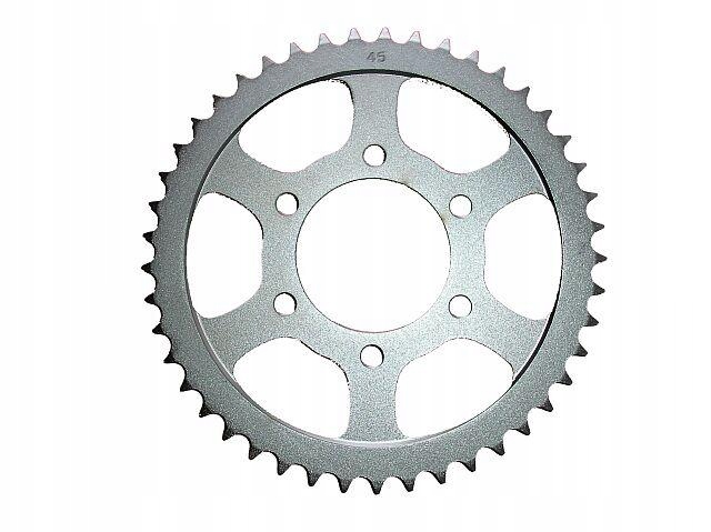 038-P - MOTOJAPAN-SUZUKI ЗВЕЗДОЧКА ЗАДНЯЯ GSF 1200 BANDIT