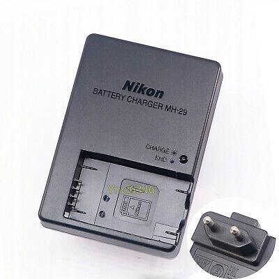 NIKON MH-29 ŁADOWARKA EN-EL20 NOWA ORG GW.24