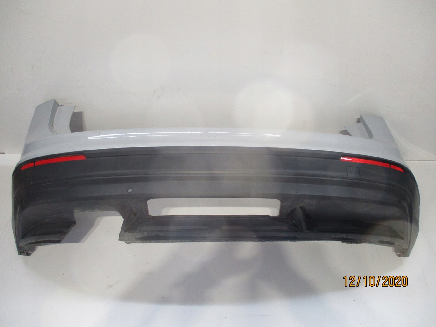 bumper VW Tiguan 5NA 4X PDC 19r rear part rear