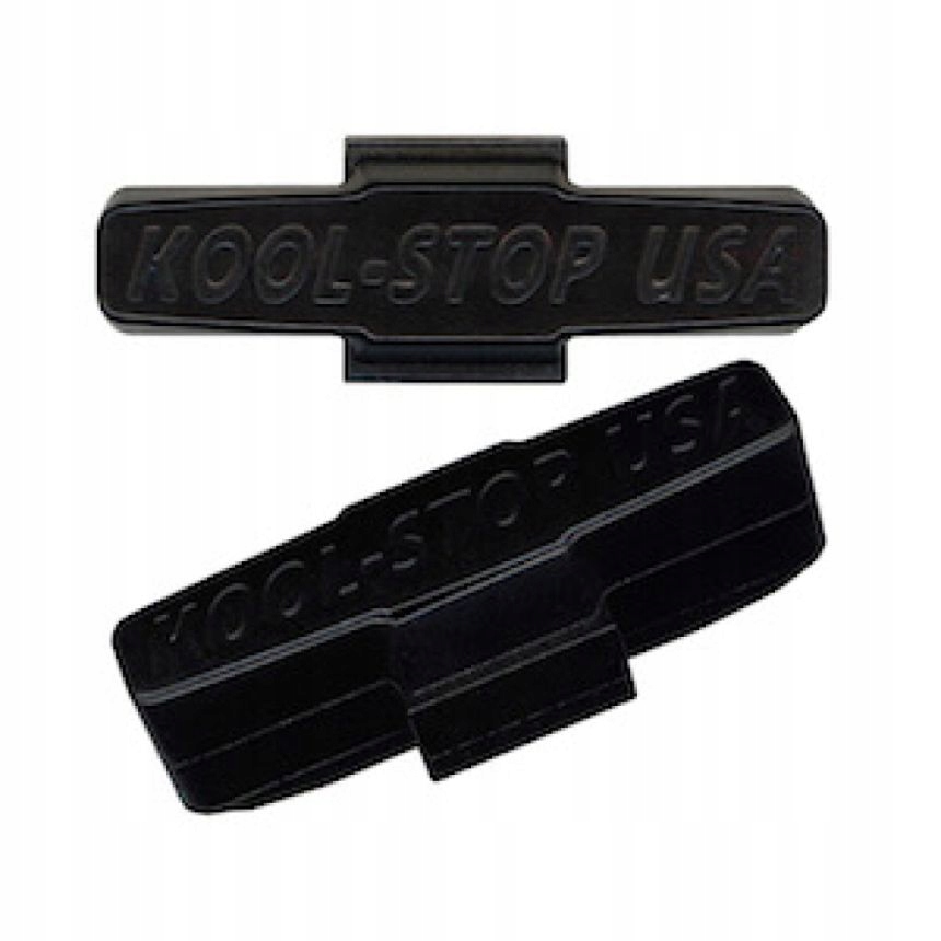 Kool Stop klocki hamulcowe Magura HS33 czarne