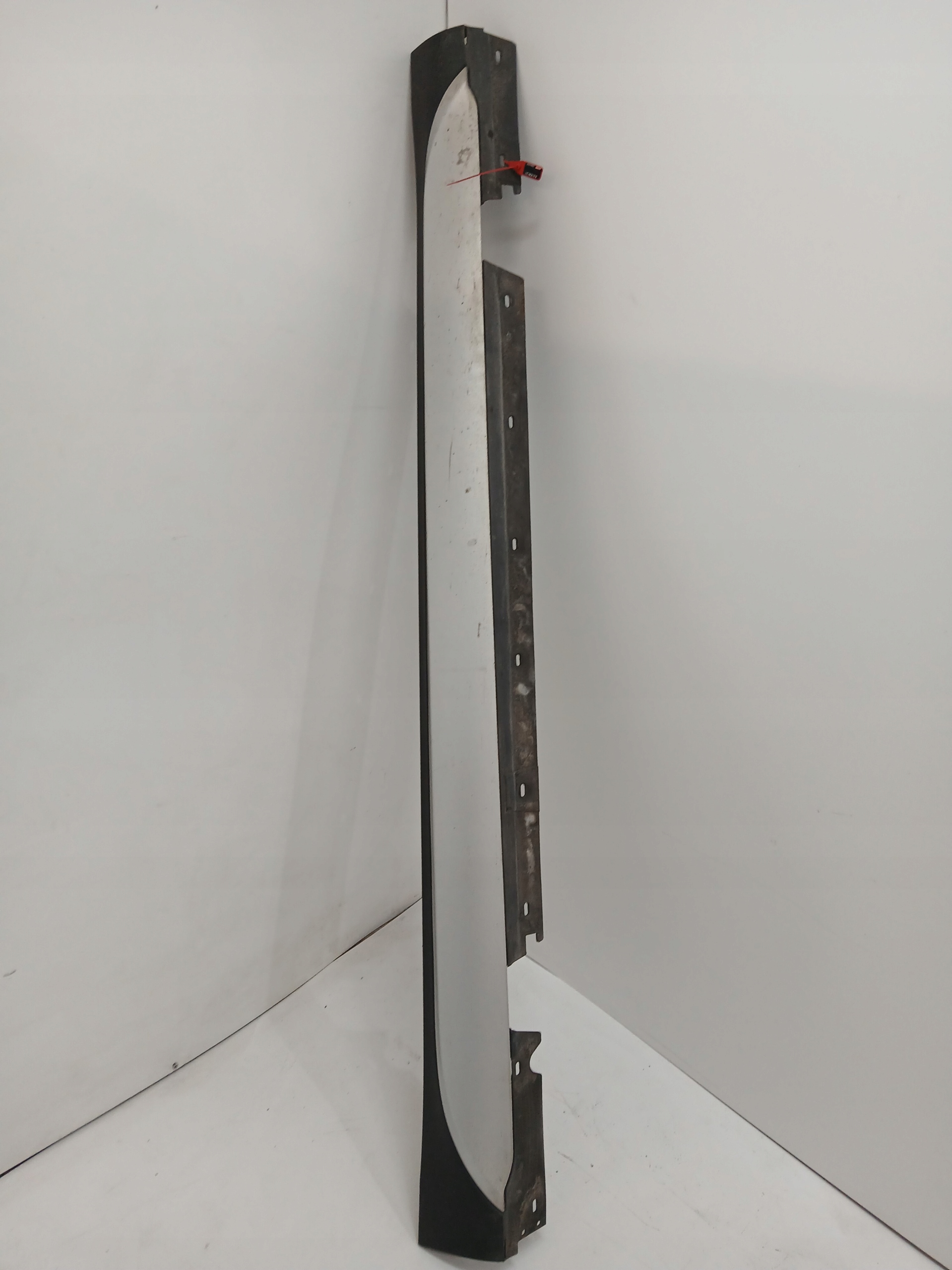 moulding threshold right BMW X1 E84 LIFT